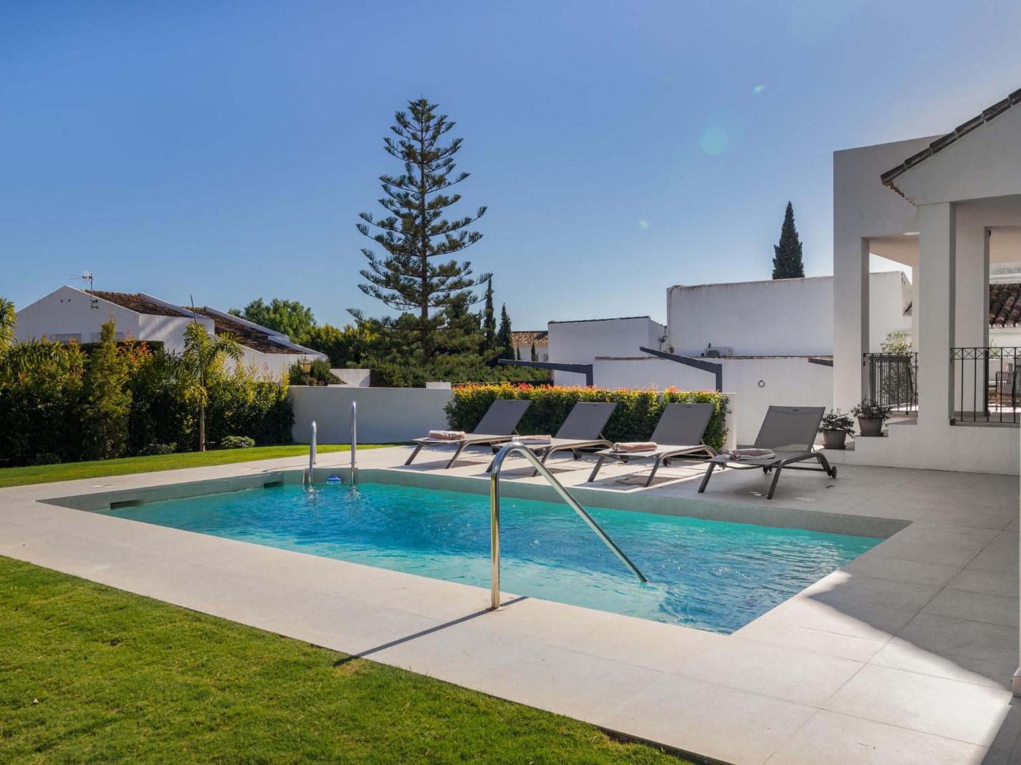 Bonita By Interhome Holiday home