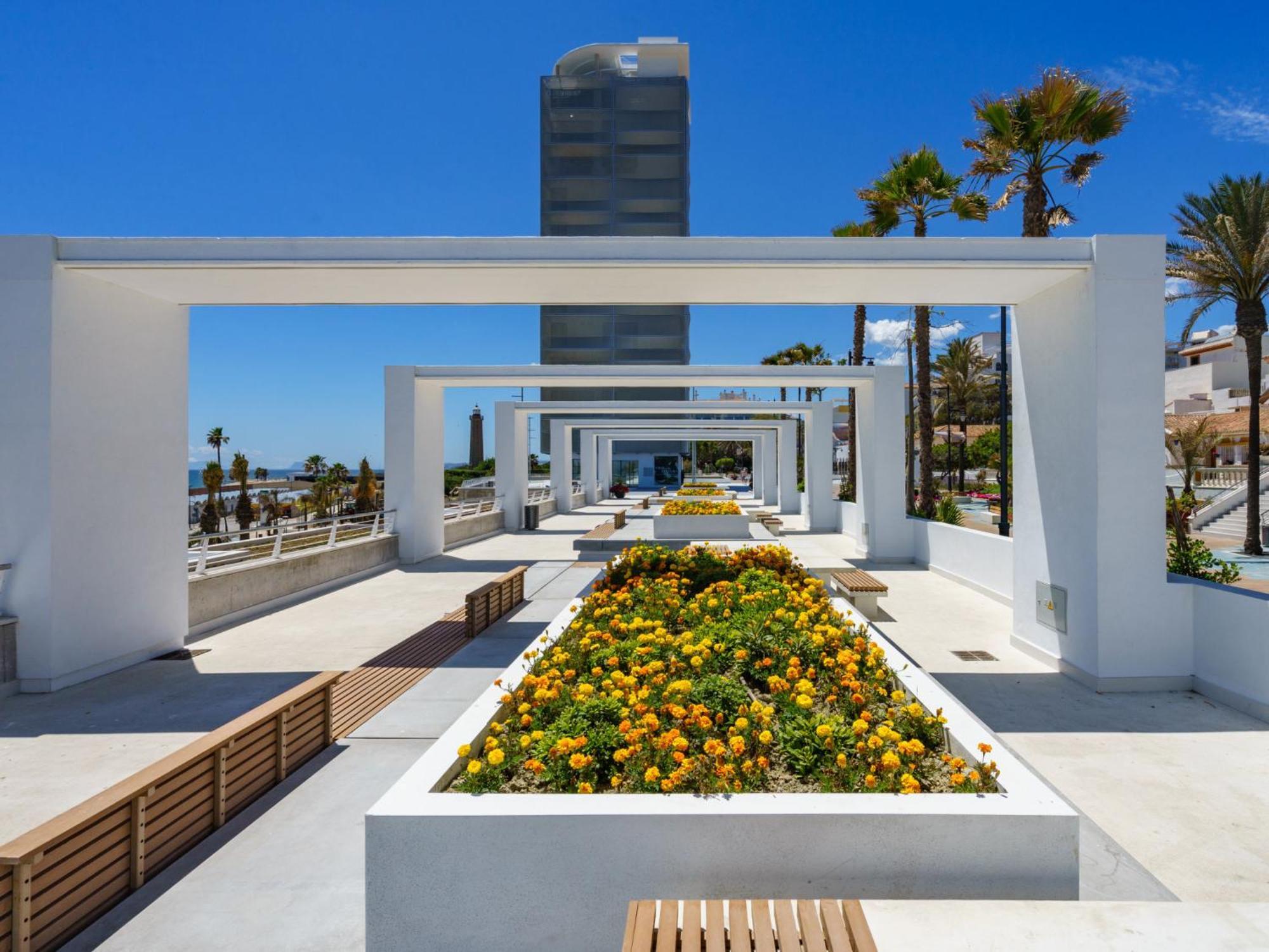 Bonita By Interhome * Estepona