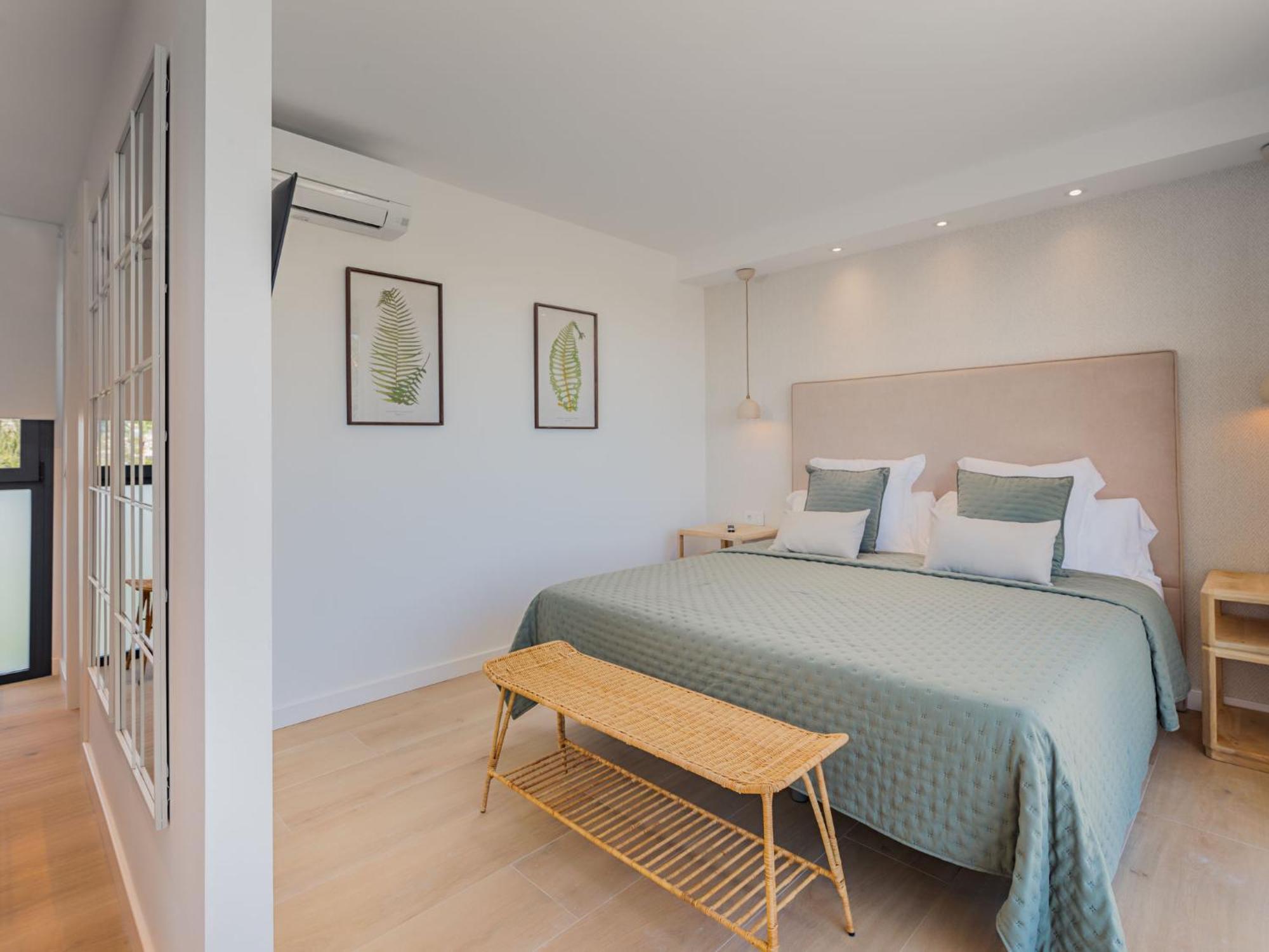 Holiday home Bonita By Interhome *