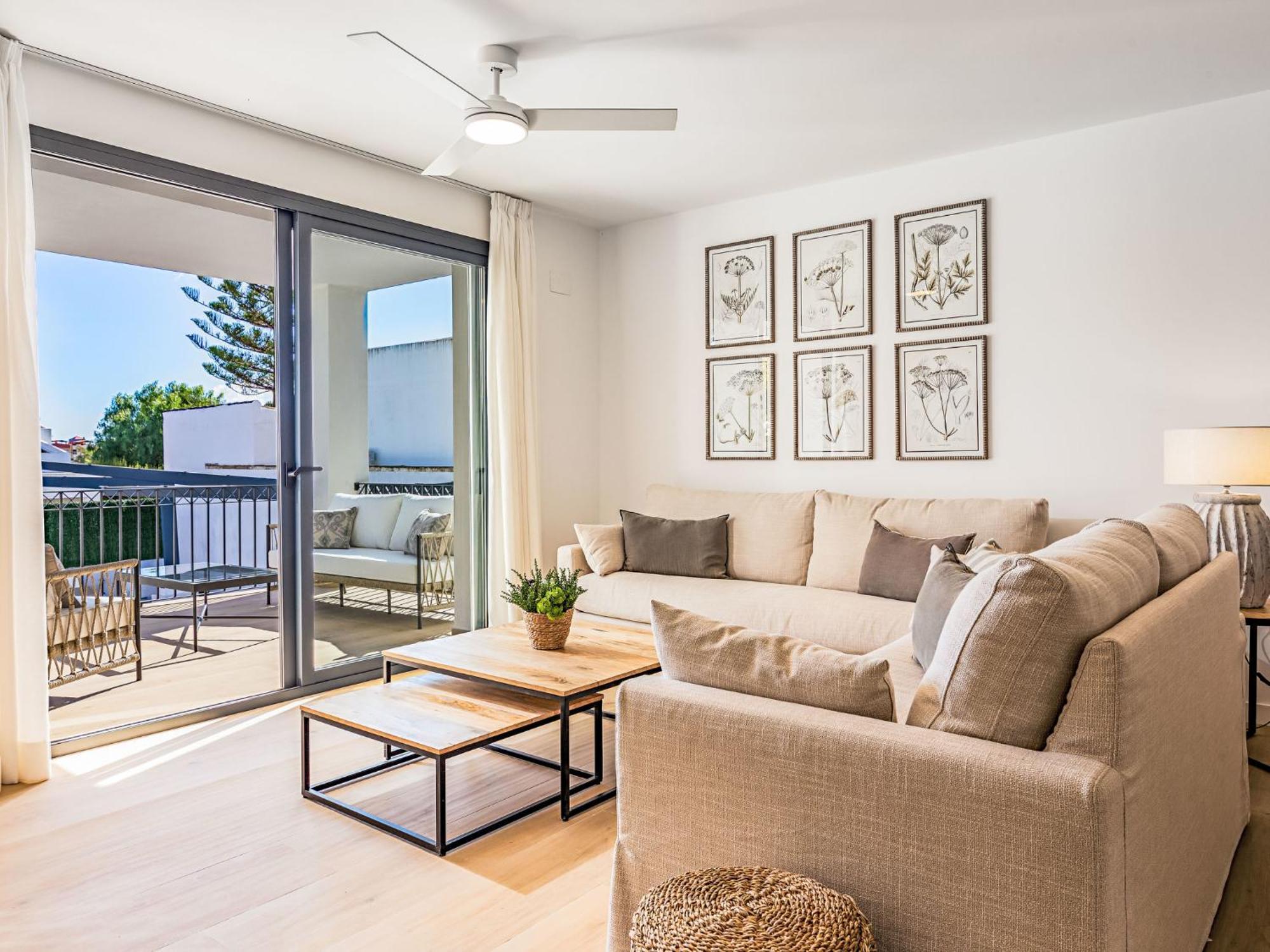 Holiday home Bonita By Interhome Estepona