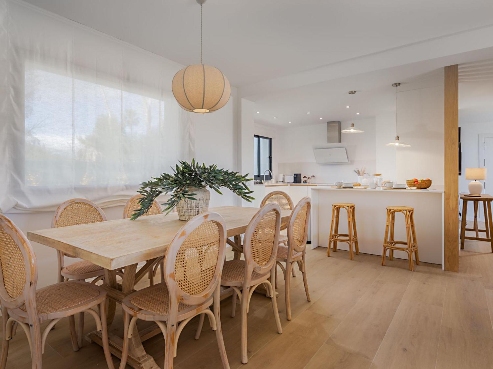 Bonita By Interhome * Estepona
